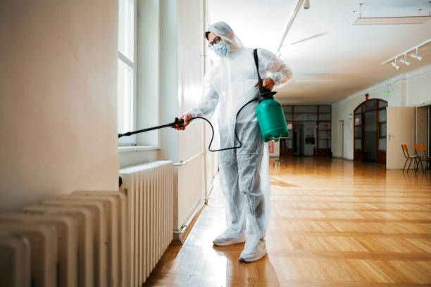 Best Residential Pest Control  in Delphos, OH
